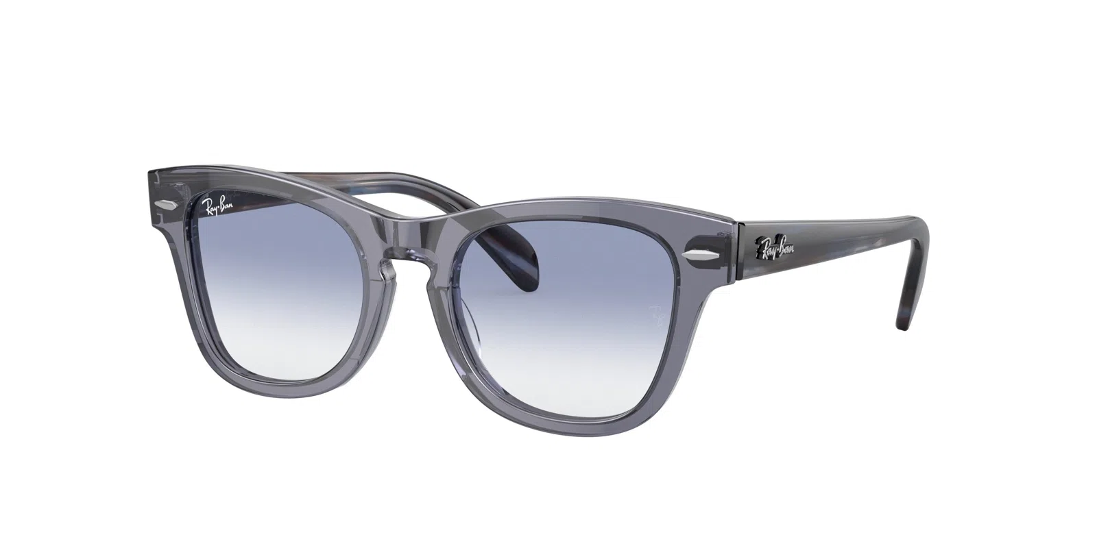 Ray-Ban Kids 0RJ9707S Sunglasses - view 17